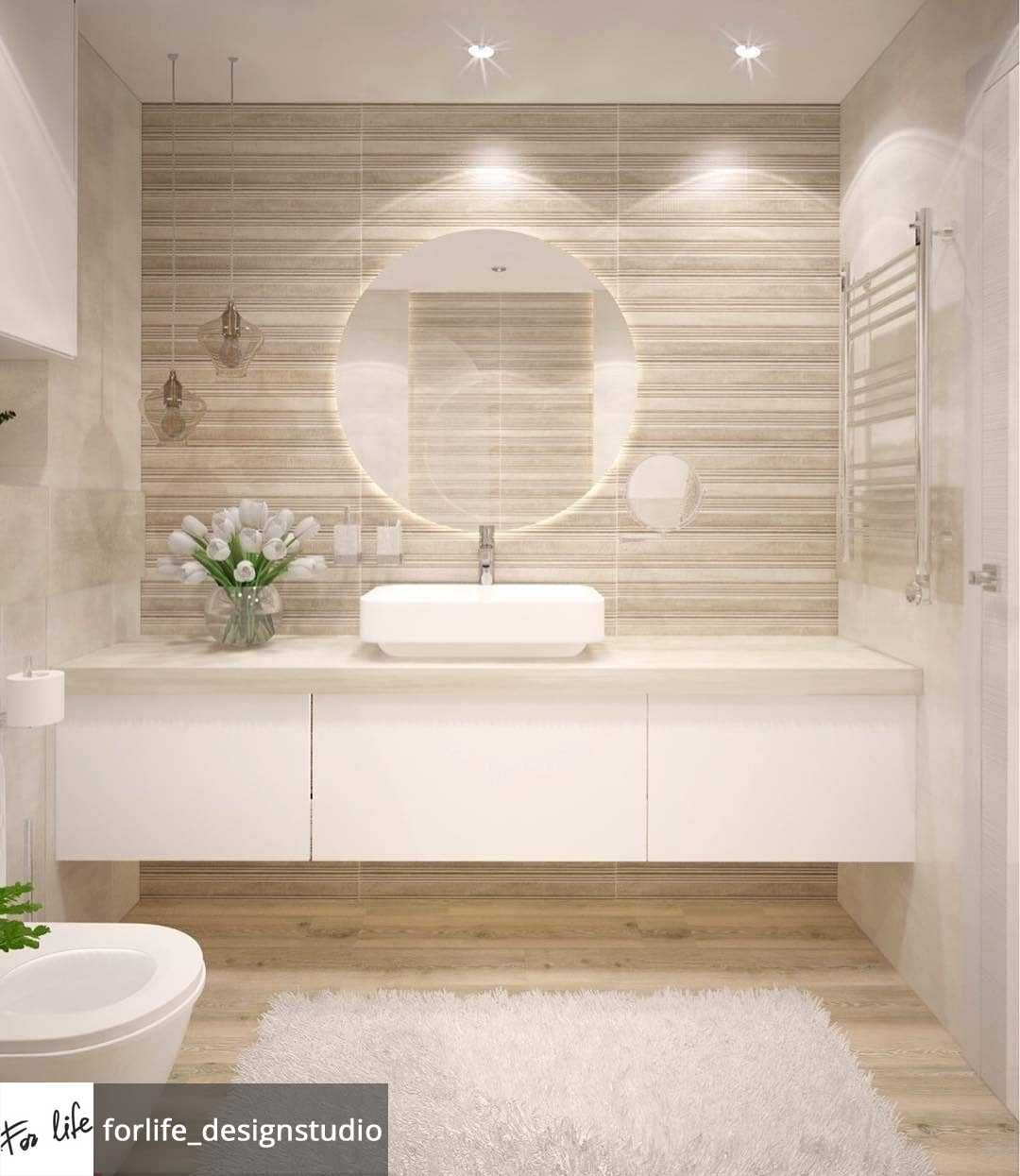 Serie  Ambiente carrusel 8
