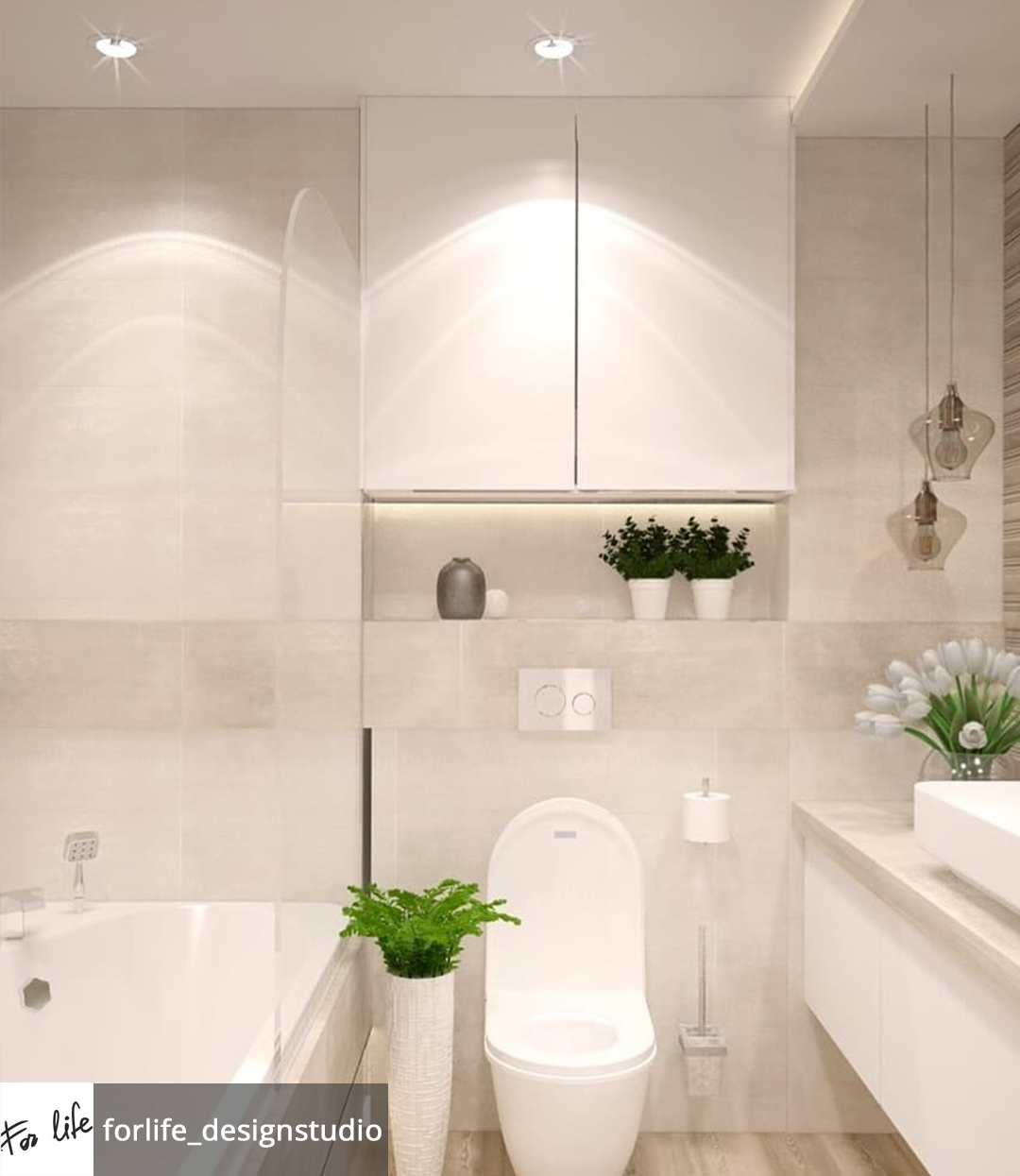 Serie  Ambiente carrusel 9