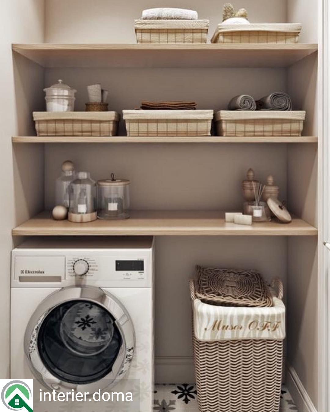 Serie  Ambiente carrusel 15