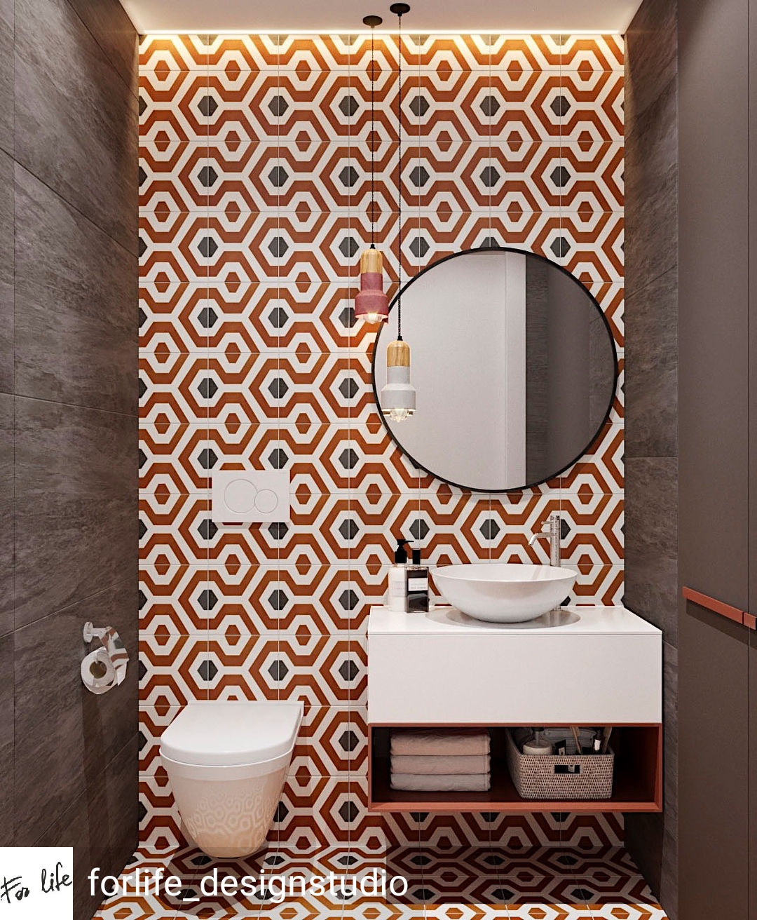 Serie  Ambiente carrusel 16