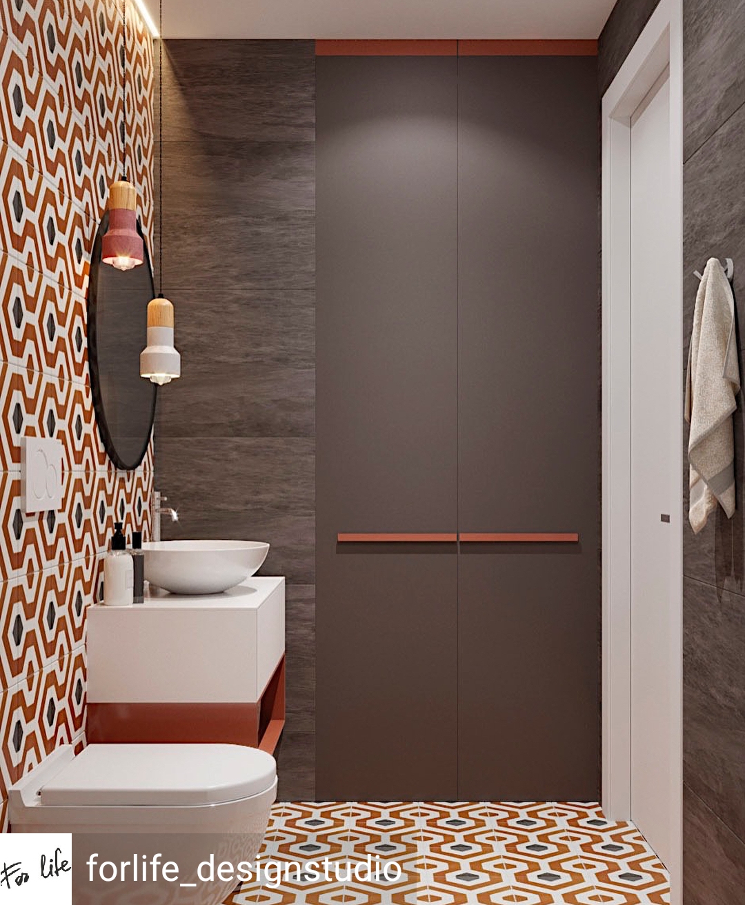 Serie  Ambiente carrusel 17