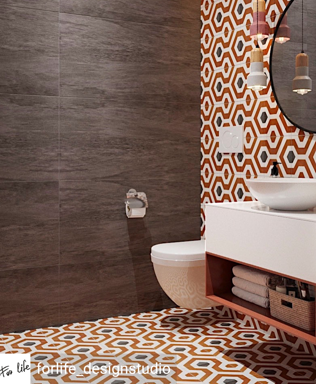 Serie  Ambiente carrusel 18