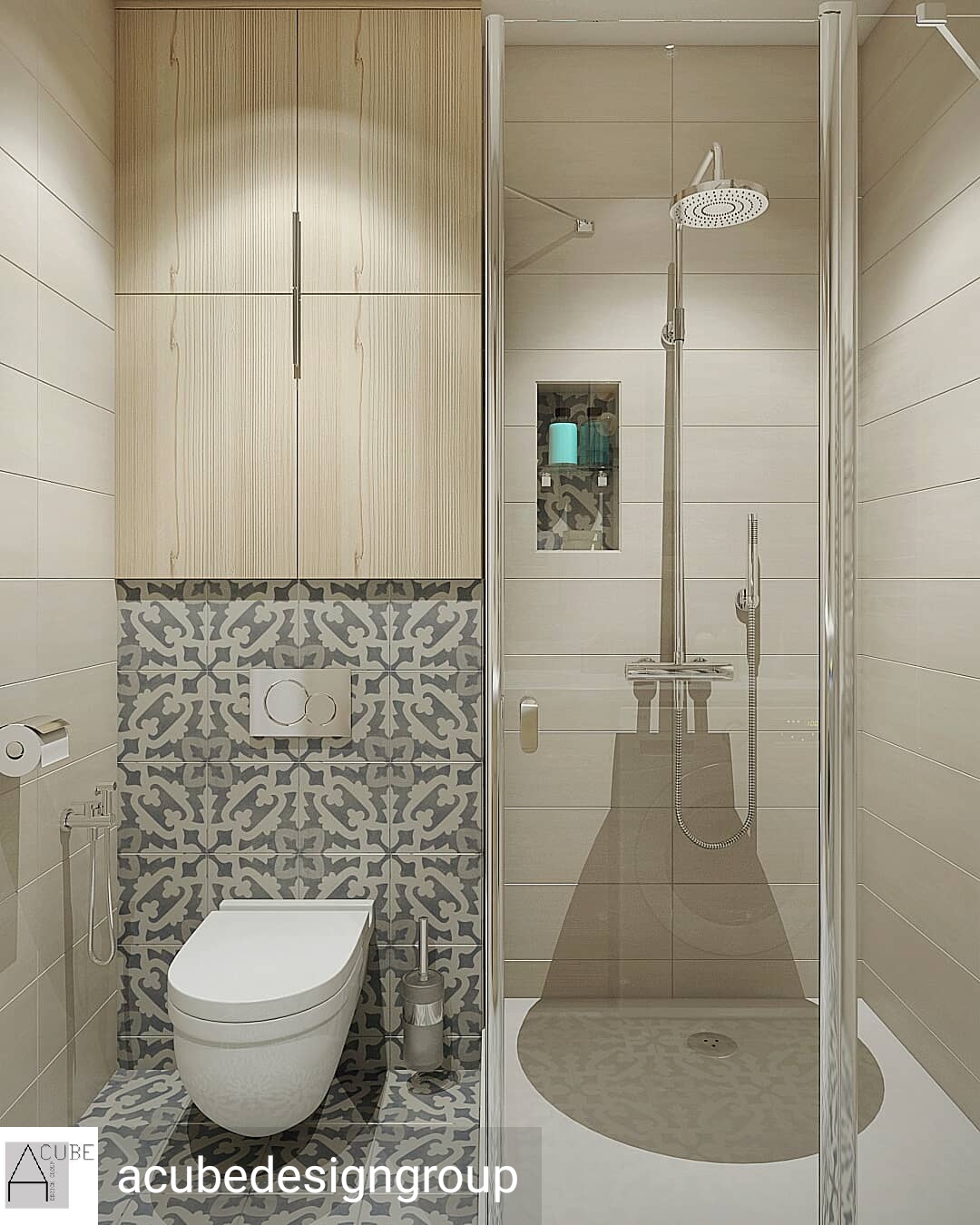 Serie  Ambiente carrusel 22