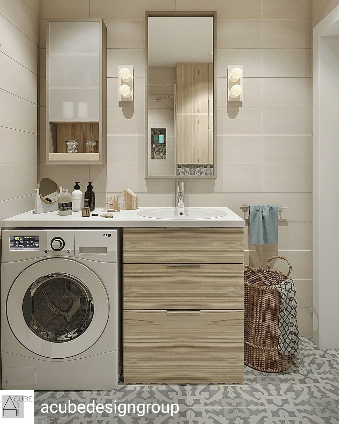 Serie  Ambiente carrusel 23