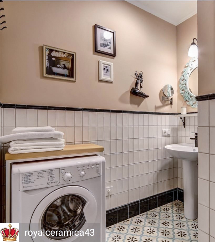 Serie  Ambiente carrusel 25