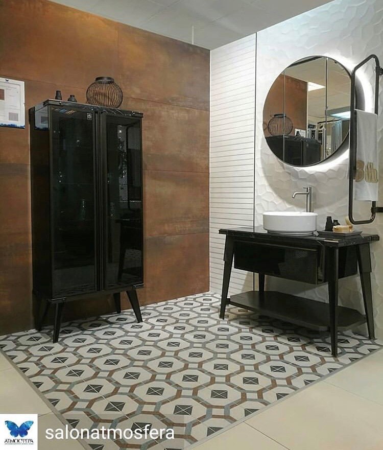 Serie  Ambiente carrusel 33