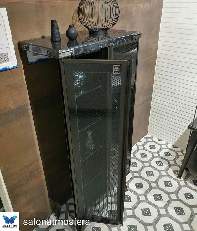 Serie  Ambiente carrusel 35