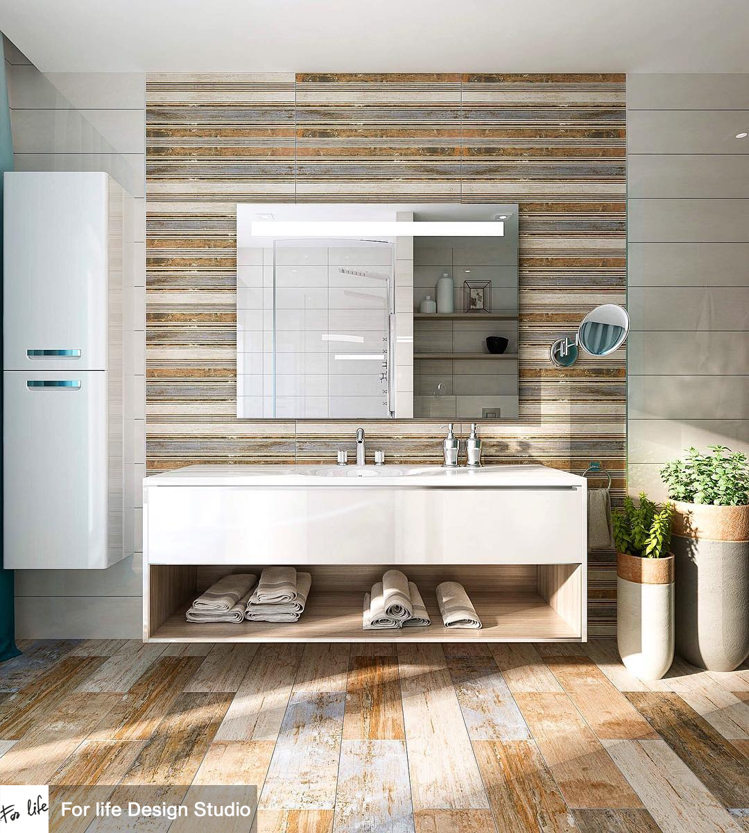 Serie  Ambiente carrusel 46