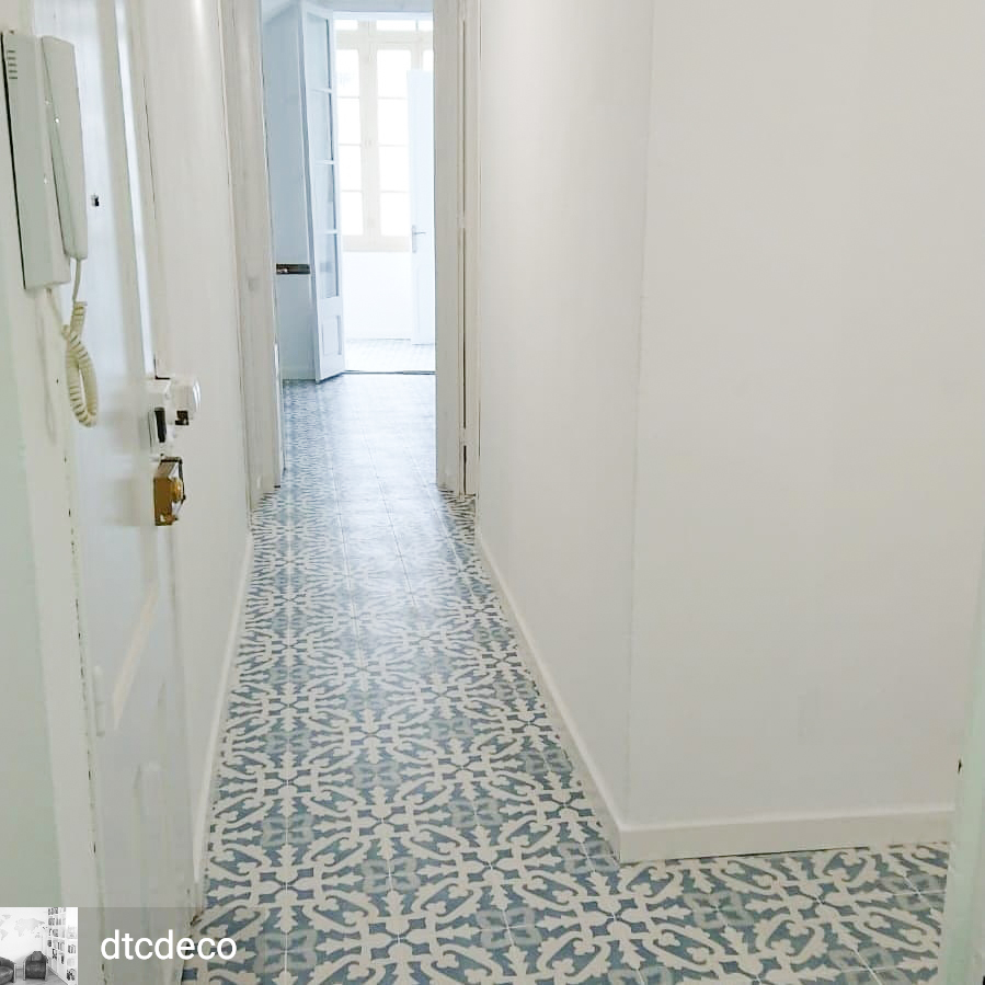 Serie  Ambiente carrusel 10