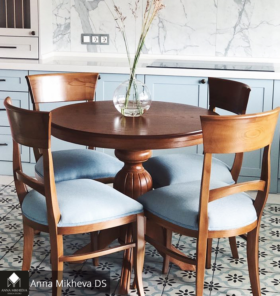 Serie  Ambiente carrusel 14