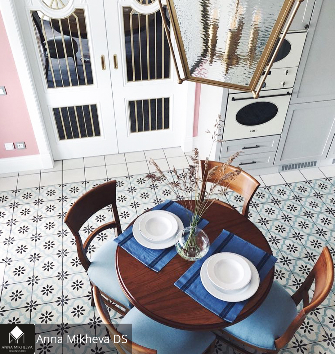 Serie  Ambiente carrusel 15