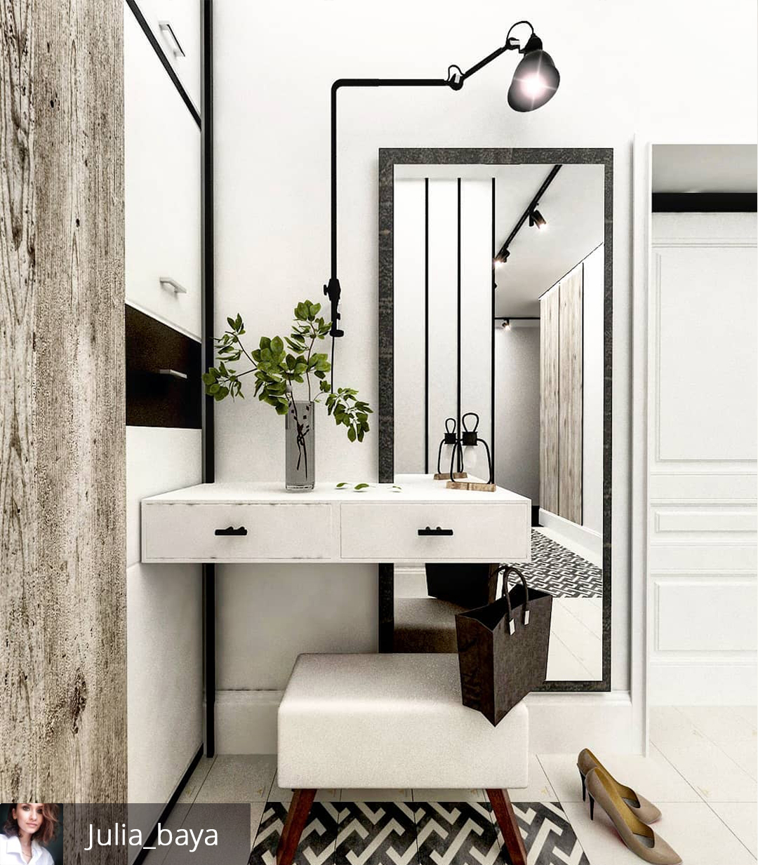 Serie  Ambiente carrusel 18