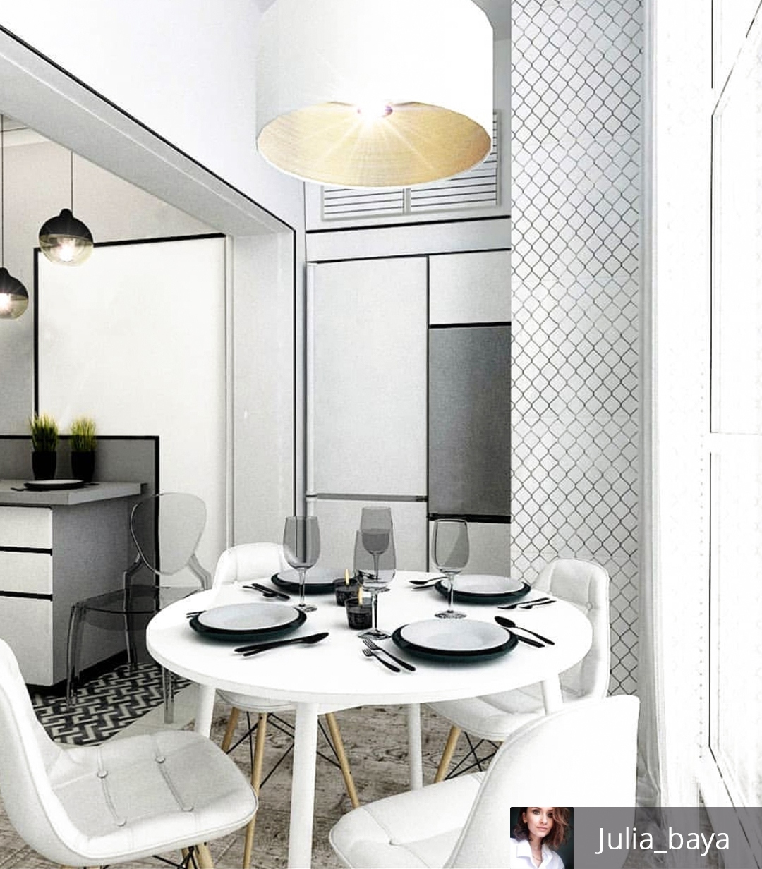 Serie  Ambiente carrusel 20