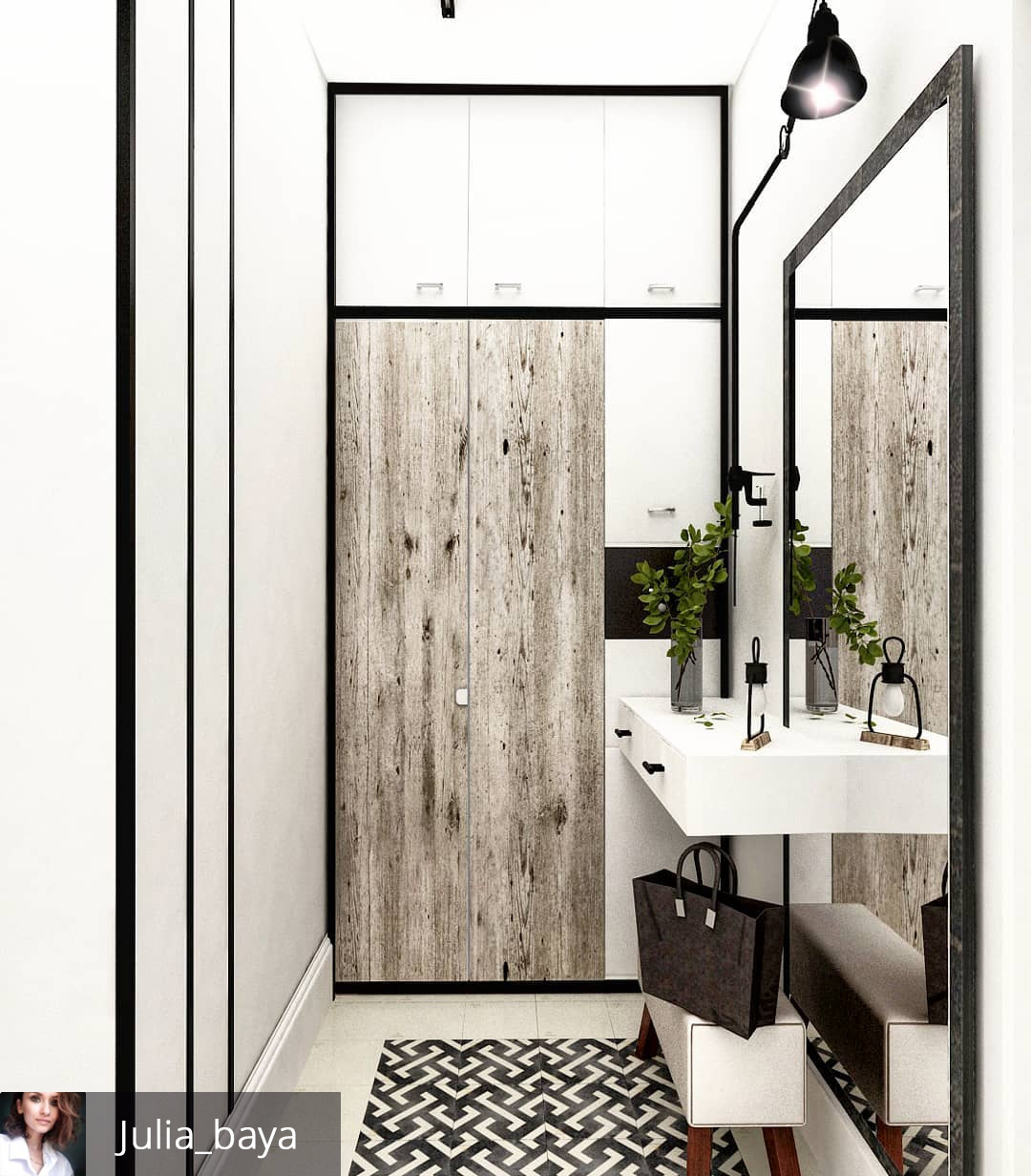 Serie  Ambiente carrusel 22