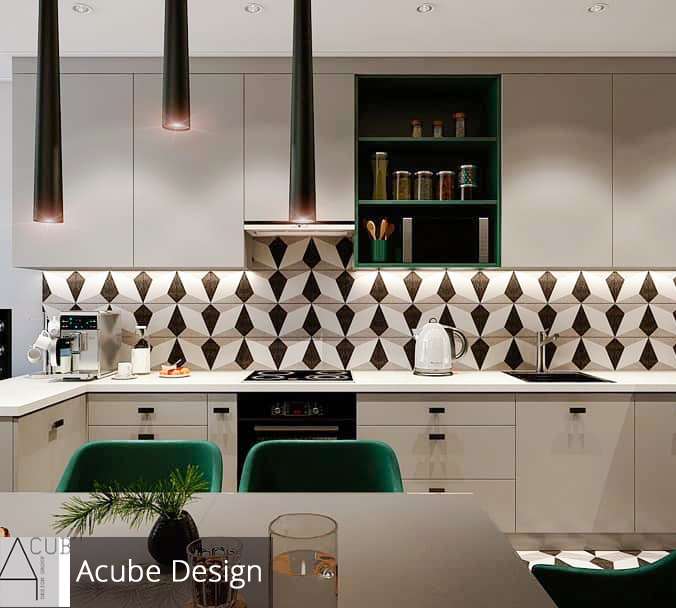 Serie  Ambiente carrusel 25