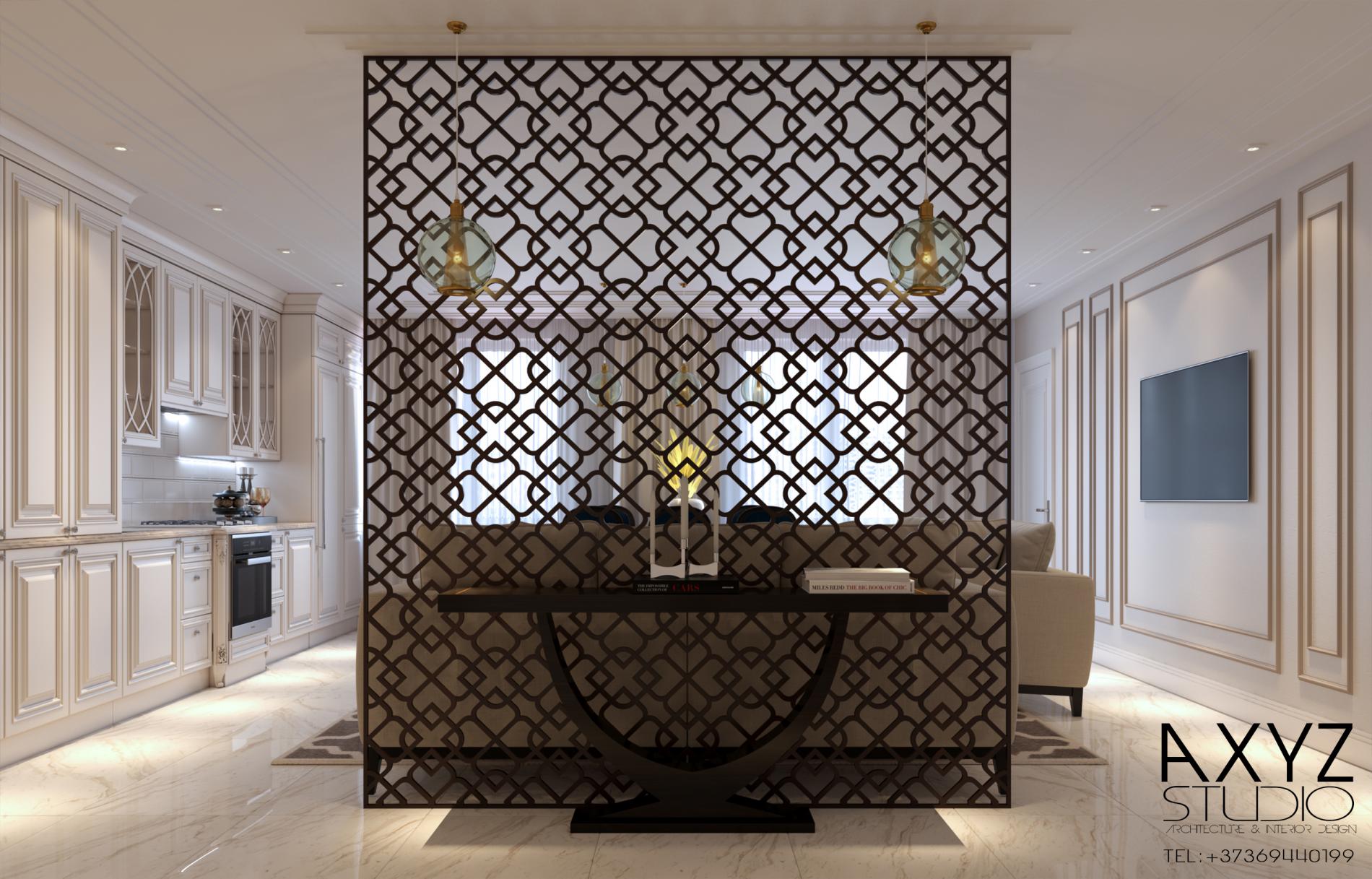 Serie  Ambiente carrusel 29