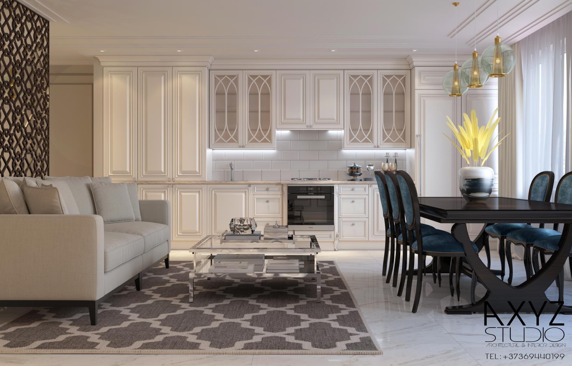 Serie  Ambiente carrusel 31