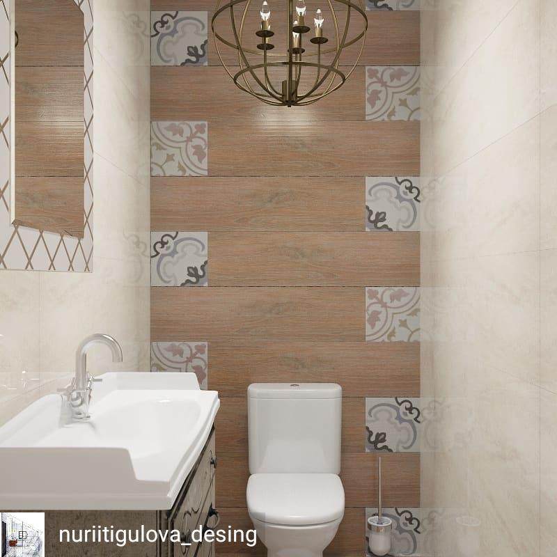 Serie  Ambiente carrusel 58