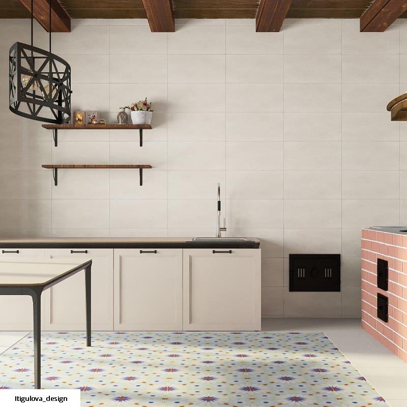 Serie  Ambiente carrusel 38