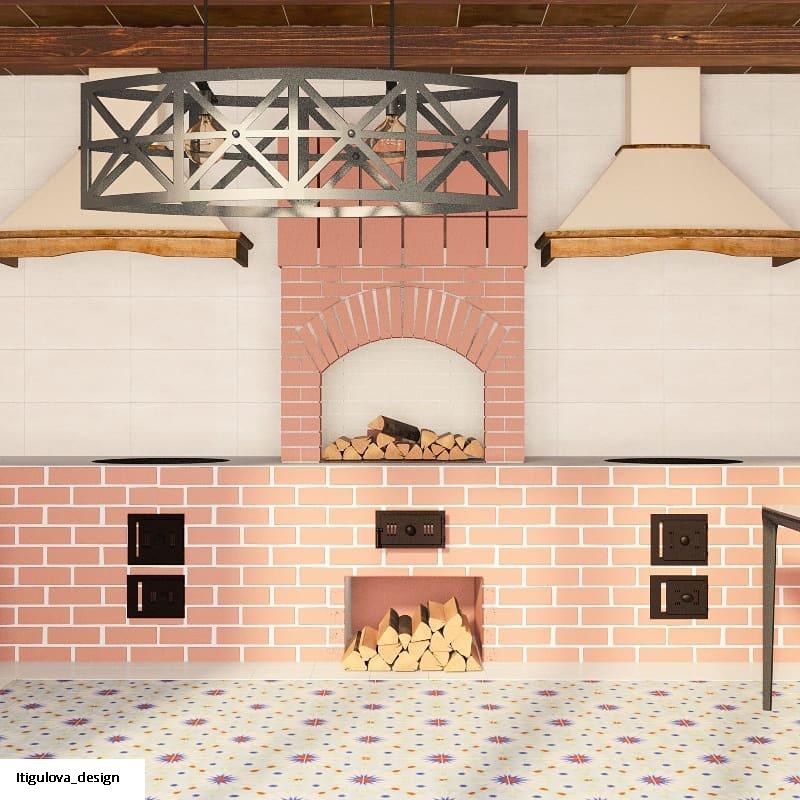 Serie  Ambiente carrusel 39
