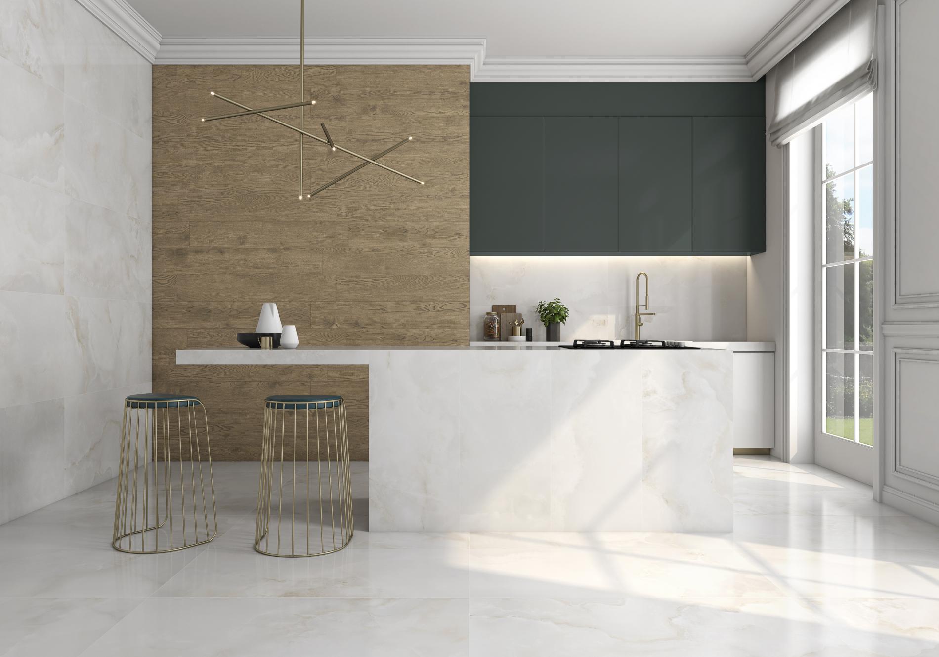 Serie  Ambiente carrusel 0