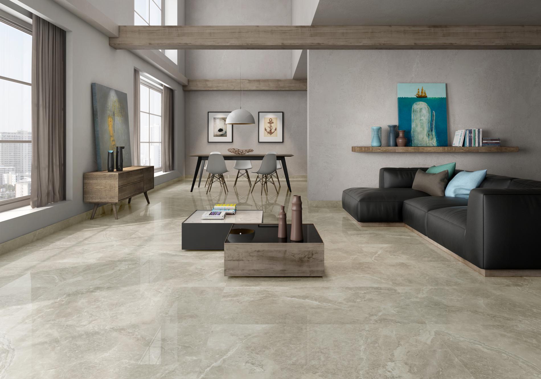 Serie  Ambiente carrusel 1