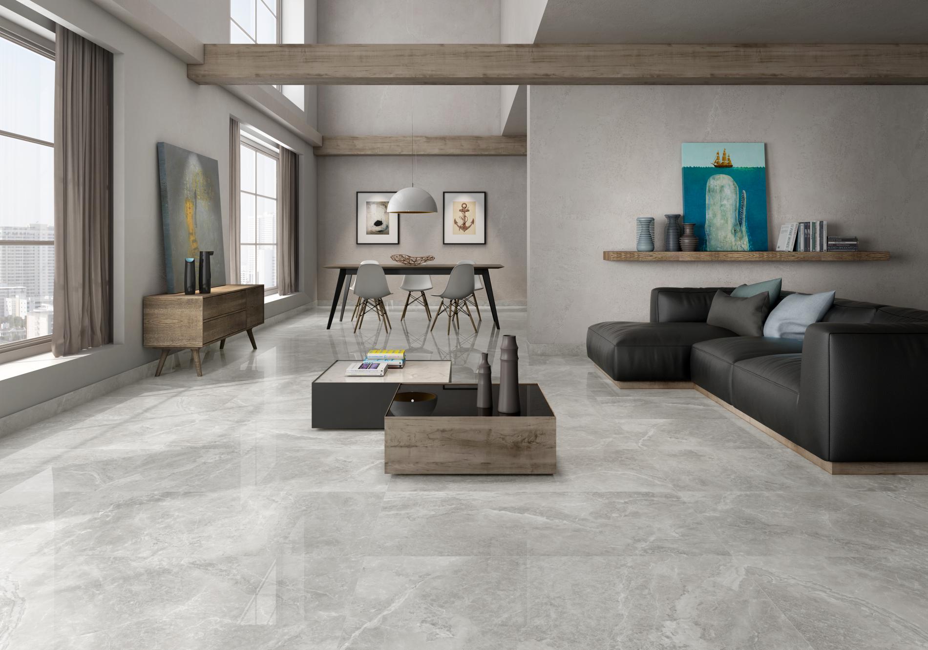 Serie  Ambiente carrusel 2