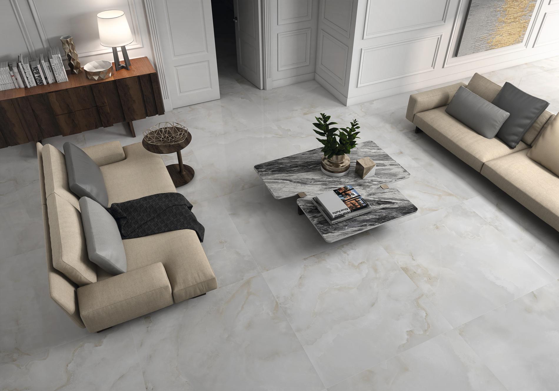 Serie  Ambiente carrusel 4