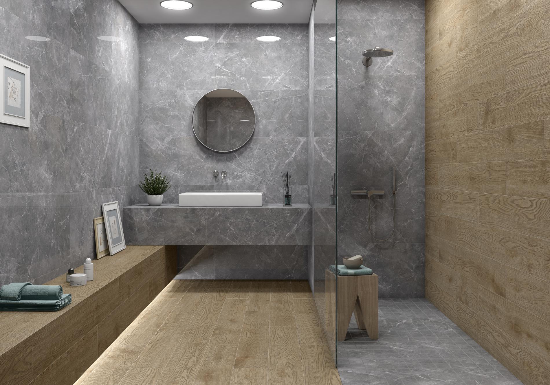 Serie  Ambiente carrusel 2