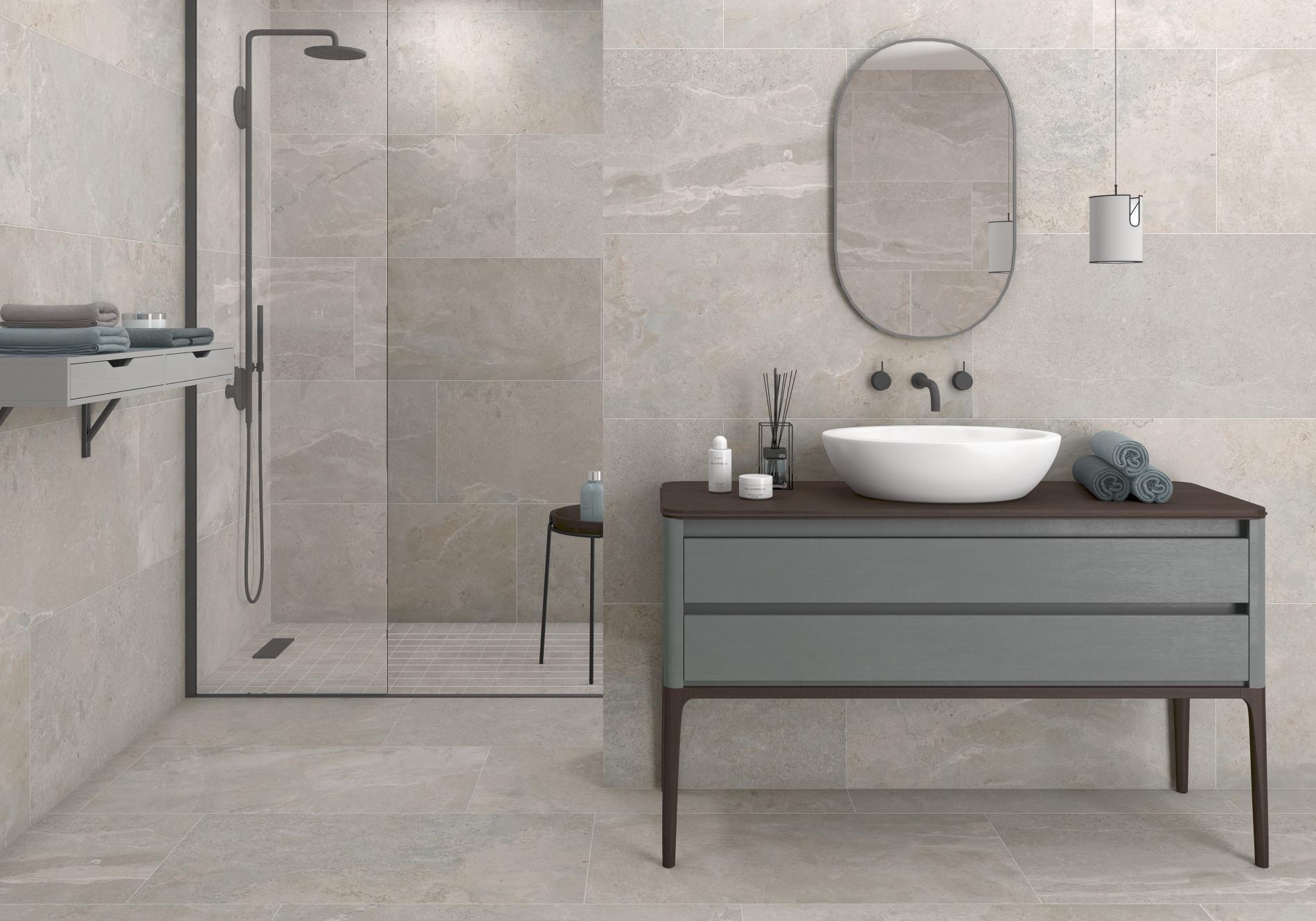 Serie  Ambiente carrusel 3