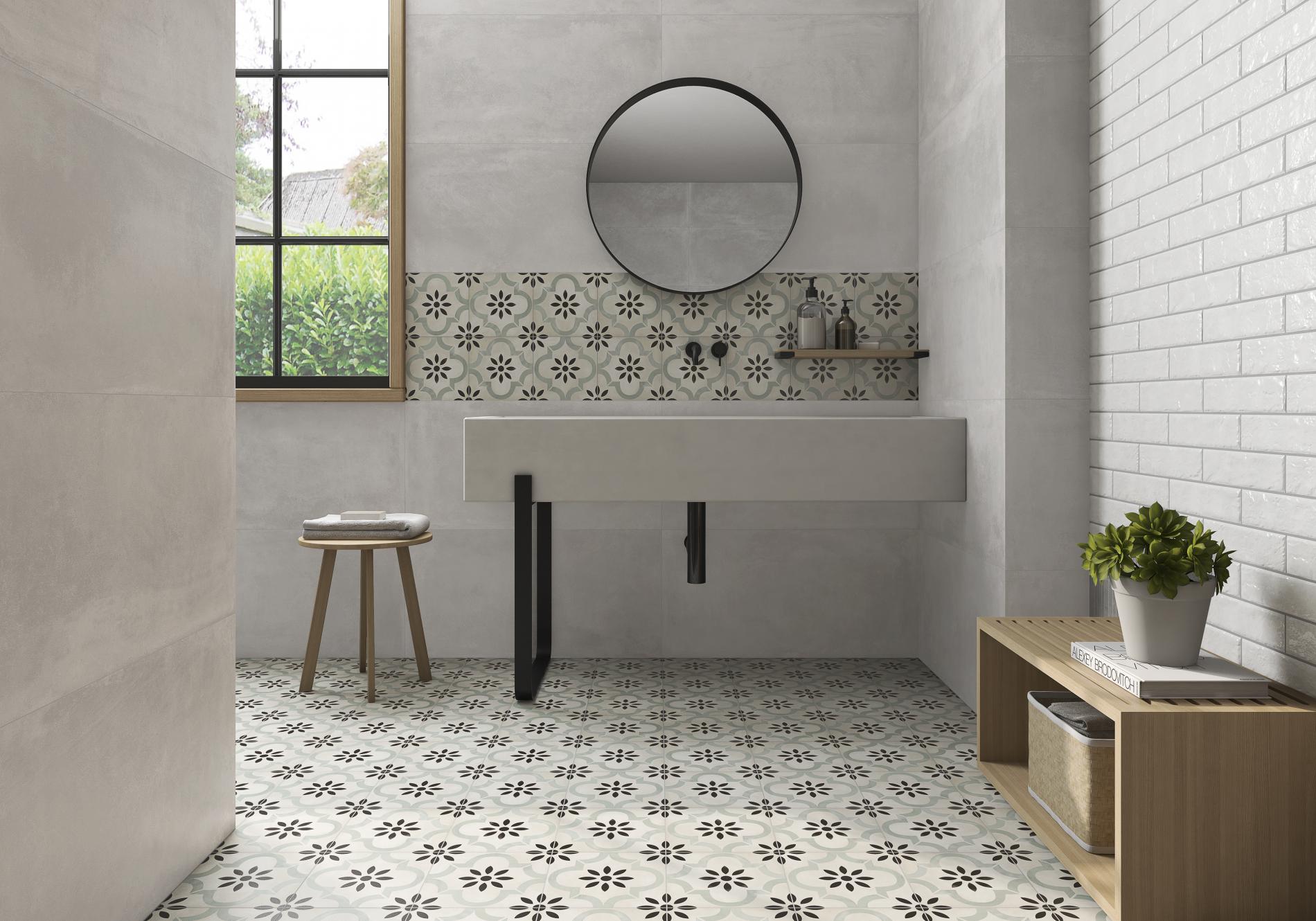 Serie  Ambiente carrusel 4