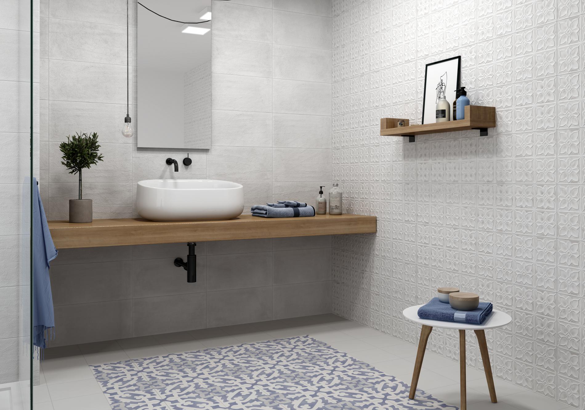 Serie  Ambiente carrusel 5