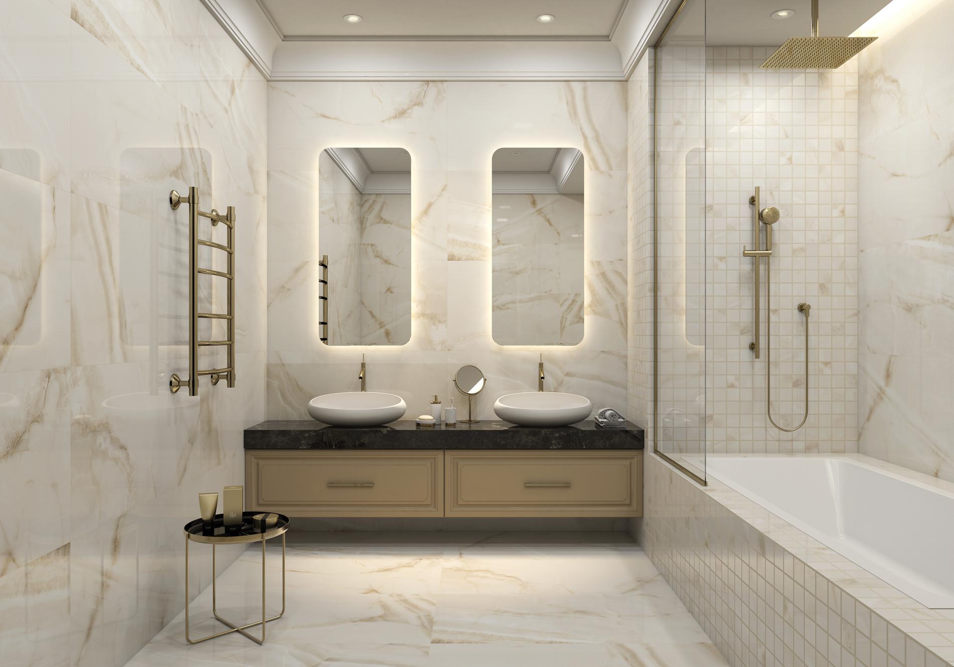 Serie  Ambiente carrusel 6