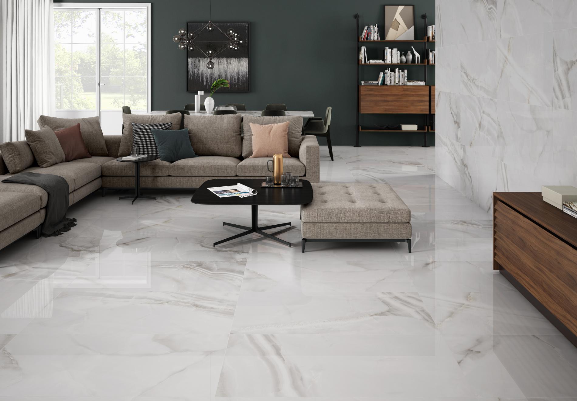 Serie  Ambiente carrusel 6