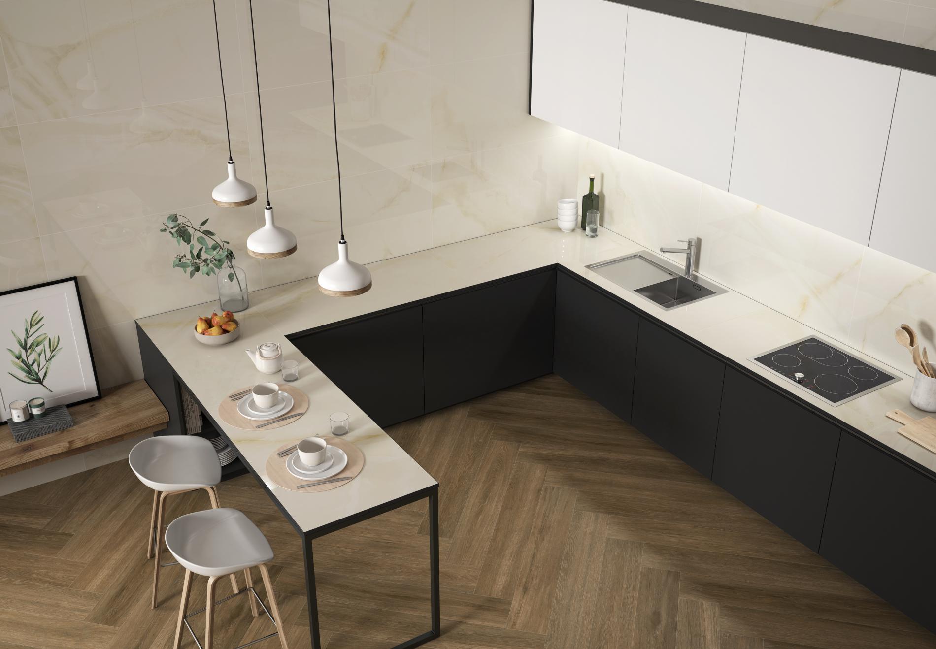 Serie  Ambiente carrusel 7