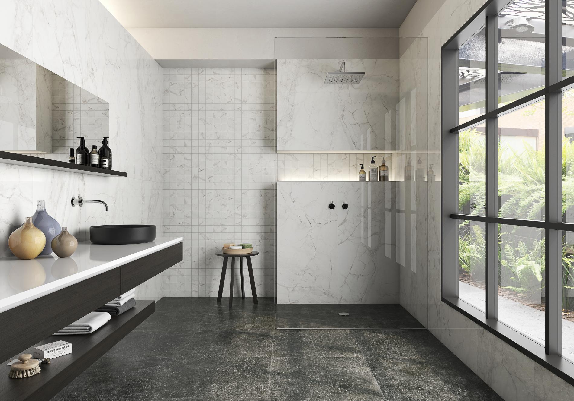 Serie  Ambiente carrusel 8