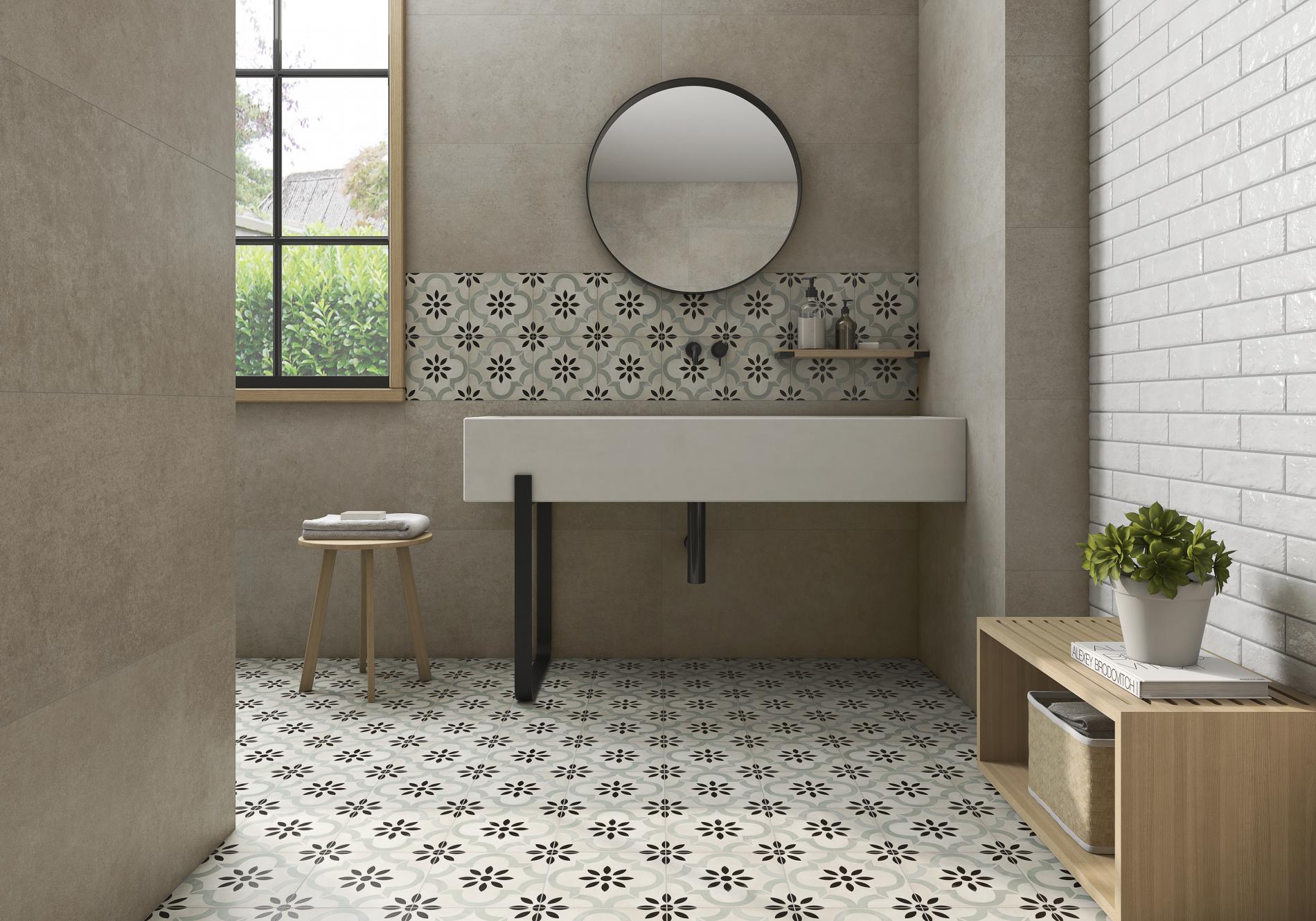 Serie  Ambiente carrusel 9