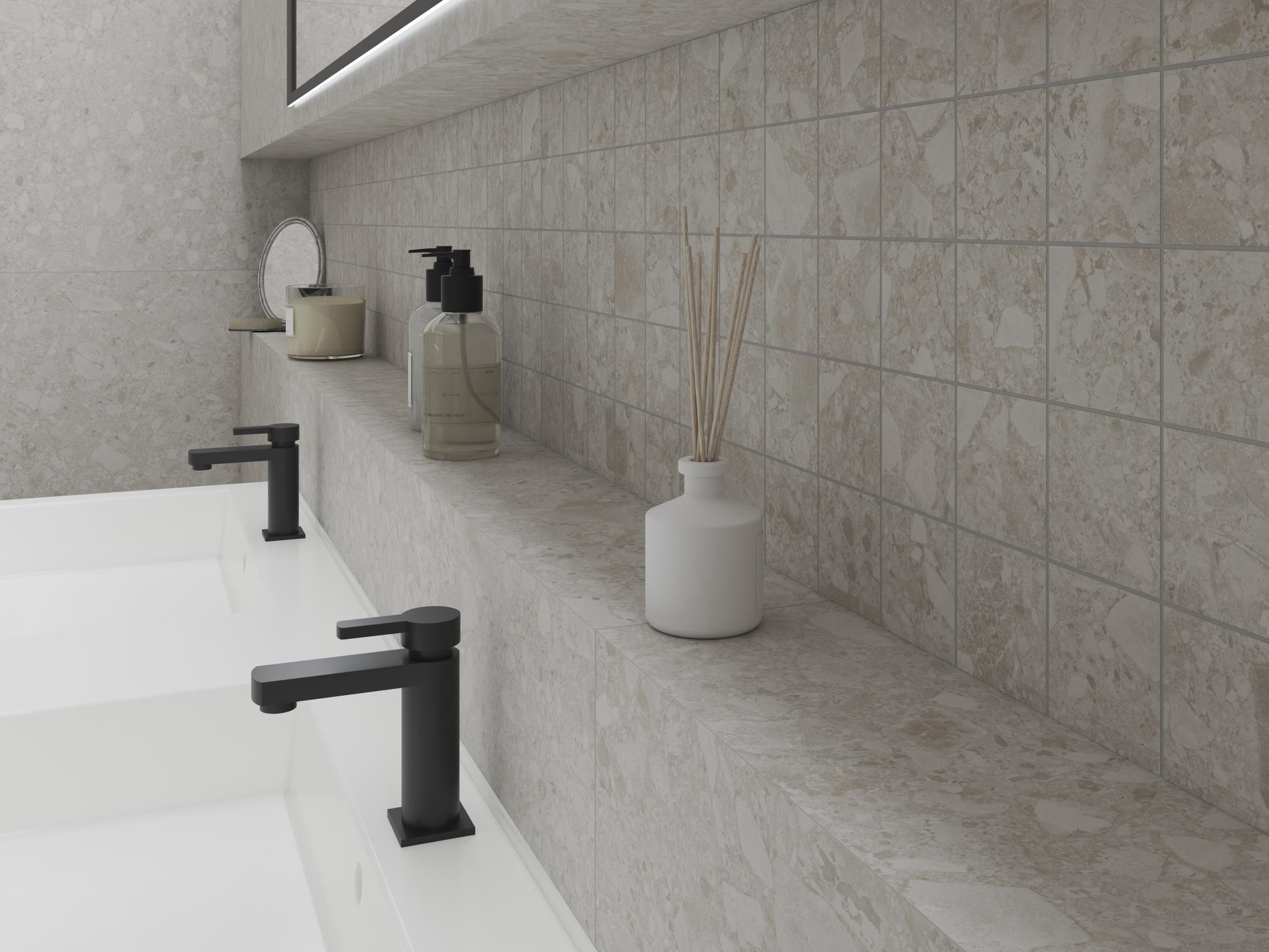 Serie  Ambiente carrusel 10