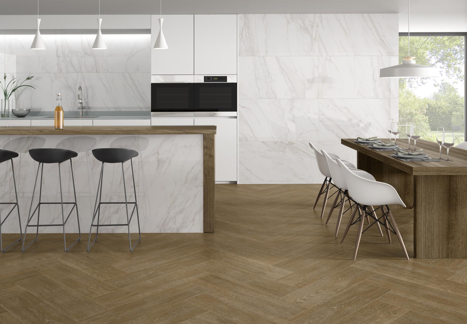 Serie  Ambiente carrusel 9