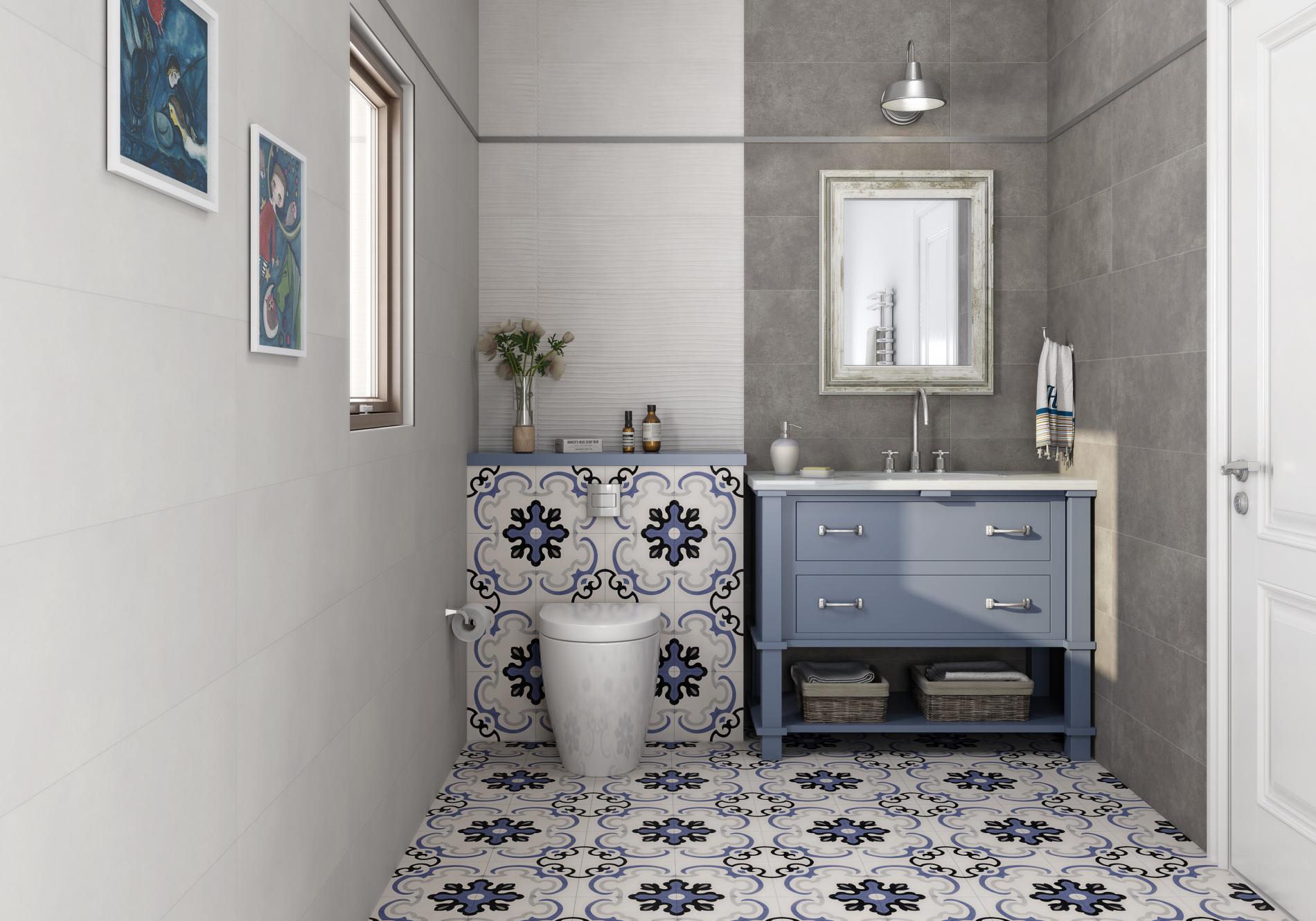 Serie  Ambiente carrusel 11