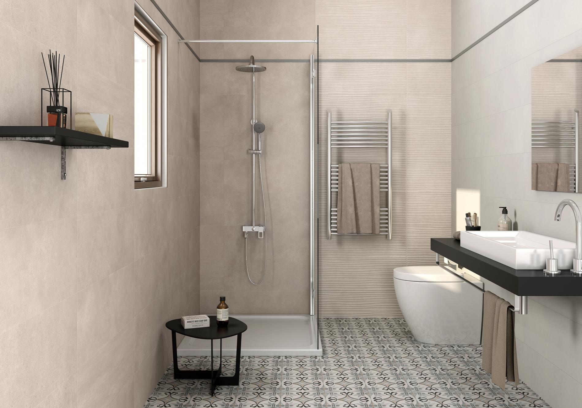 Serie  Ambiente carrusel 12