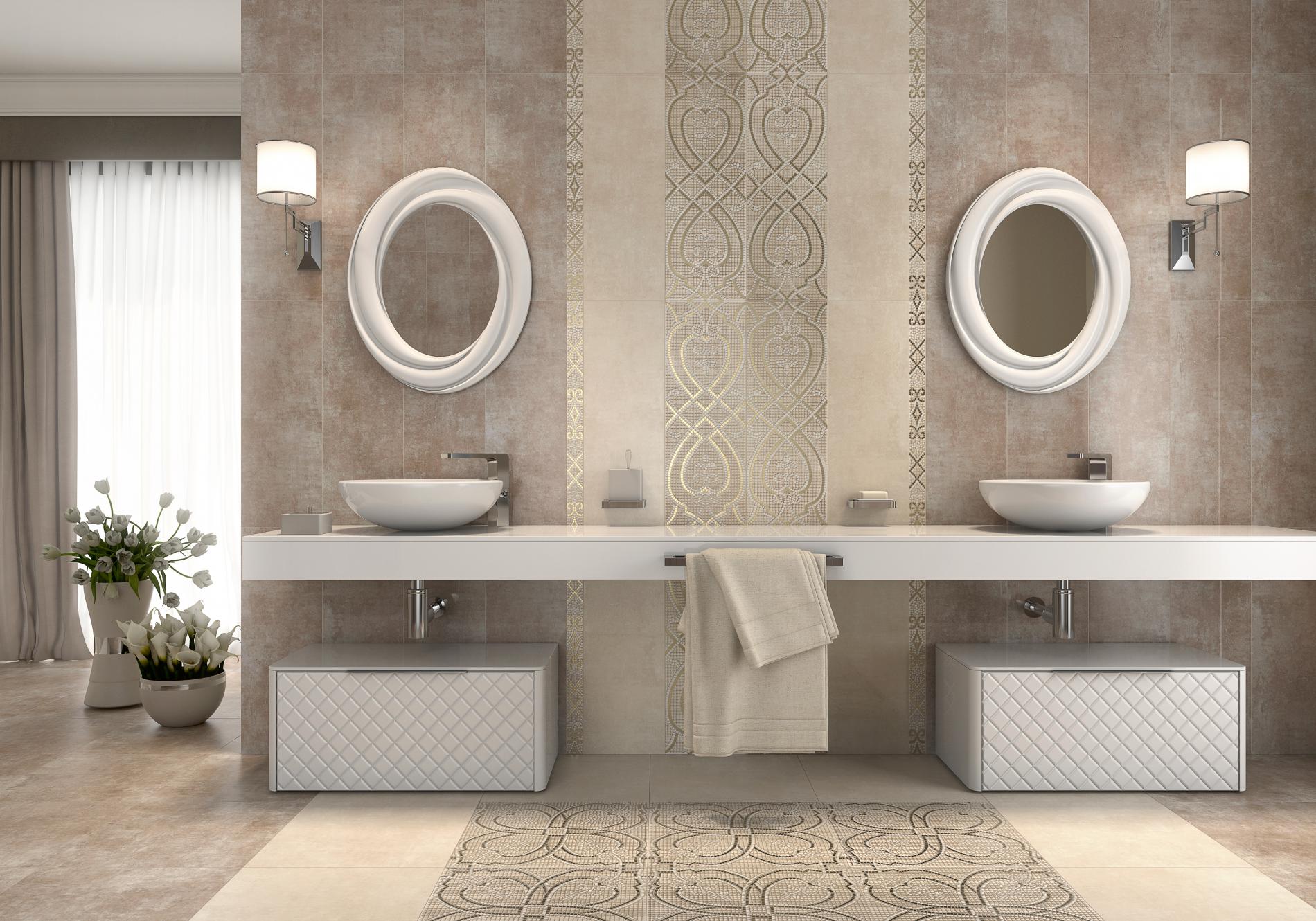 Serie  Ambiente carrusel 14