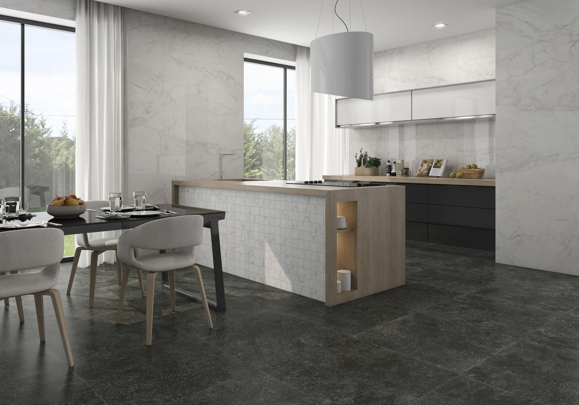Serie  Ambiente carrusel 10