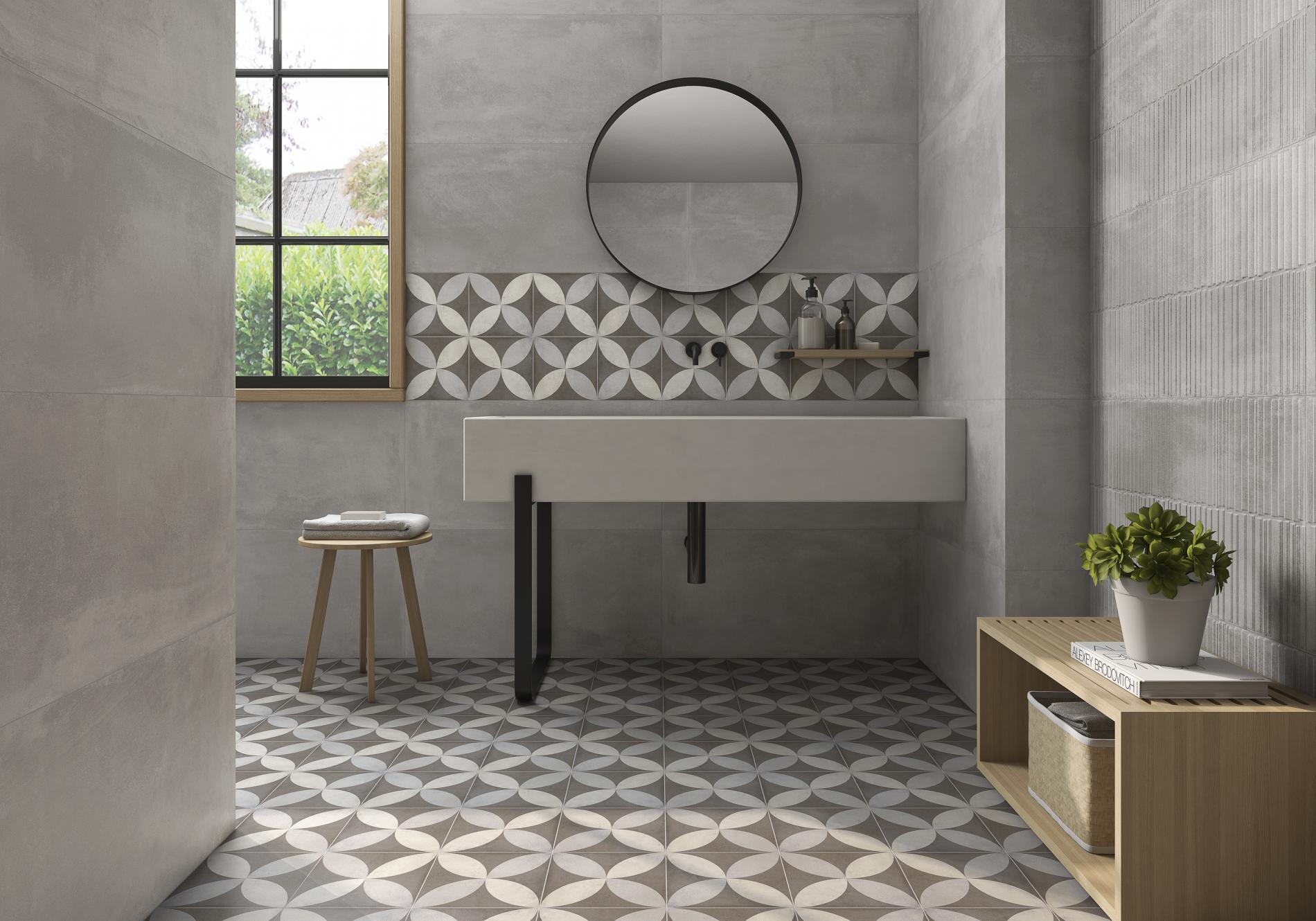Serie  Ambiente carrusel 15
