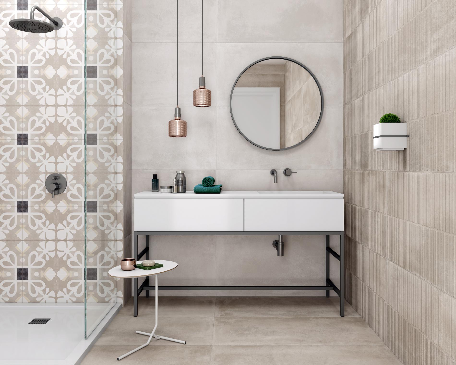 Serie  Ambiente carrusel 16